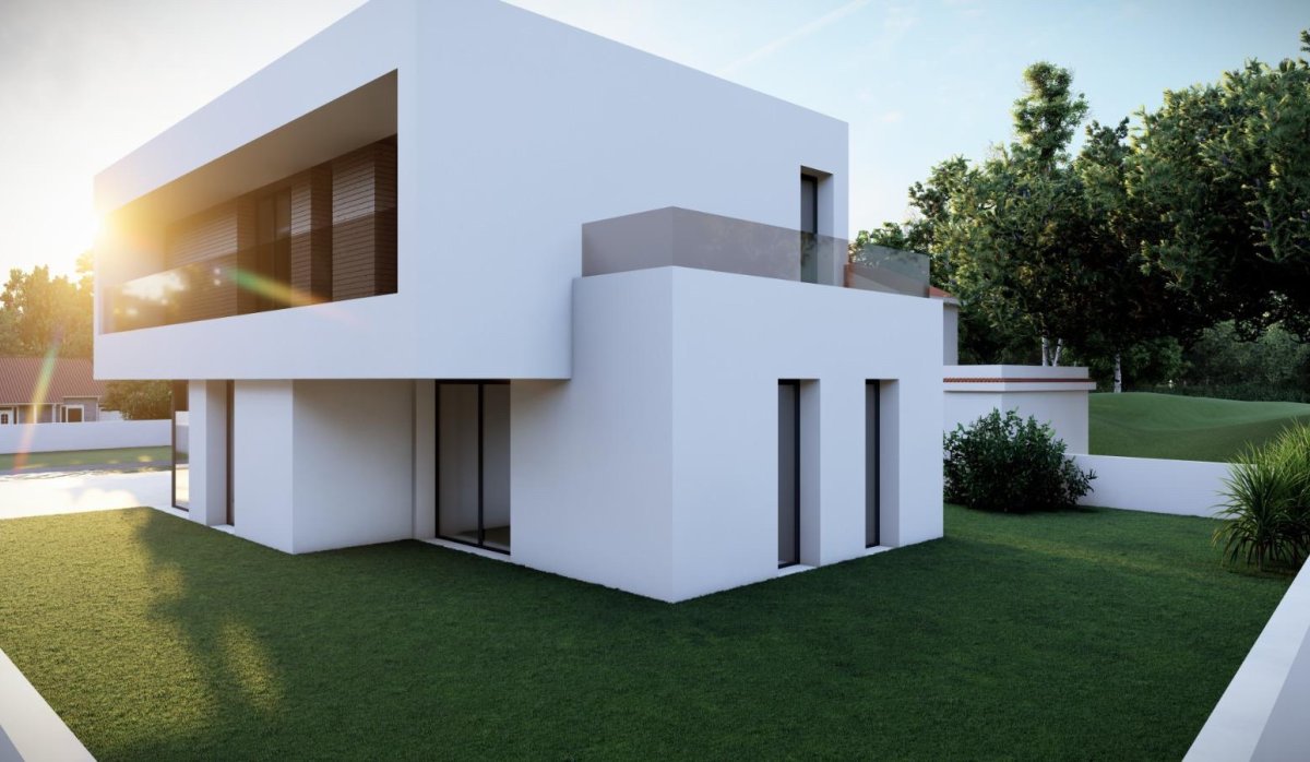 Revente - Parcelle / Terrain - Orihuela Costa - La Zenia