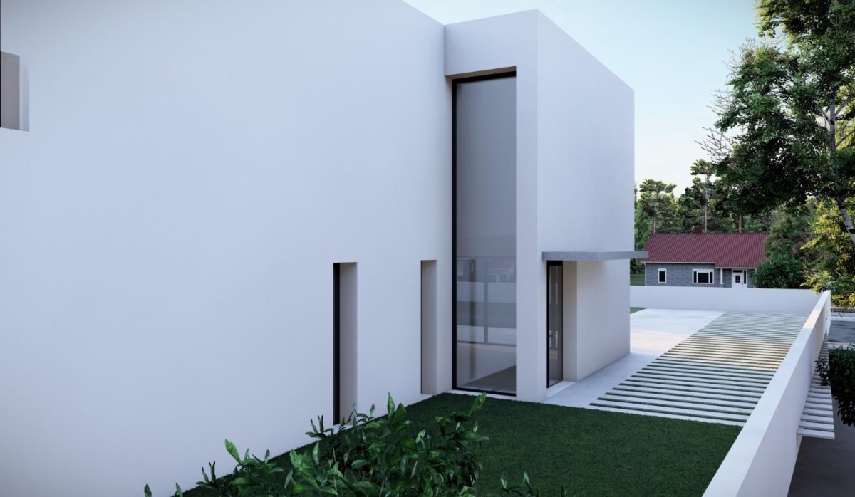 Revente - Parcelle / Terrain - Orihuela Costa - La Zenia