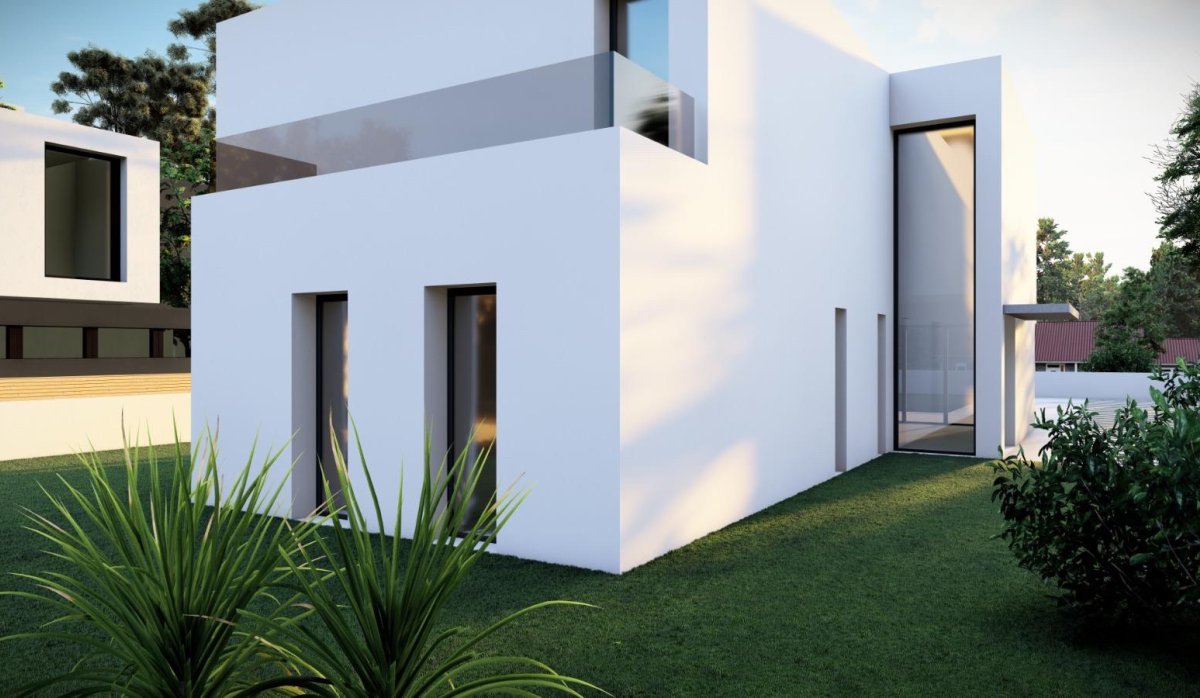 Revente - Parcelle / Terrain - Orihuela Costa - La Zenia