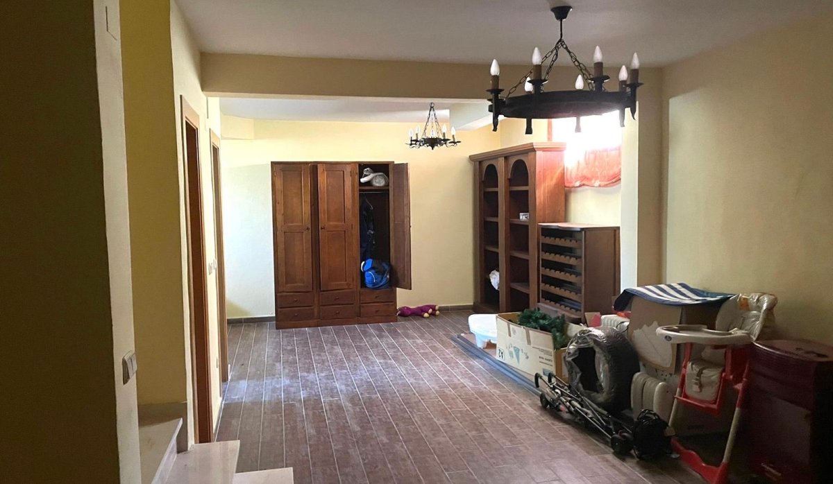 Revente - Villa - Orihuela Costa - Villamartín