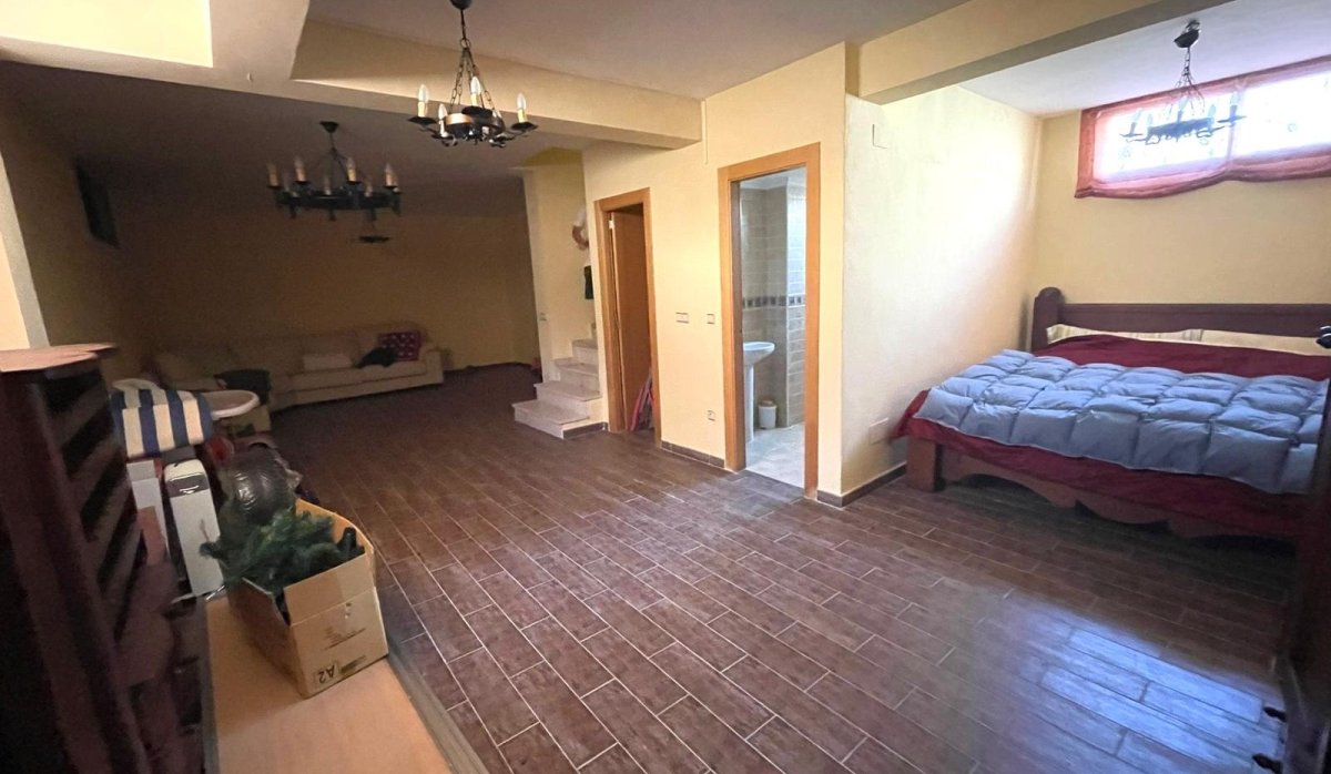 Revente - Villa - Orihuela Costa - Villamartín