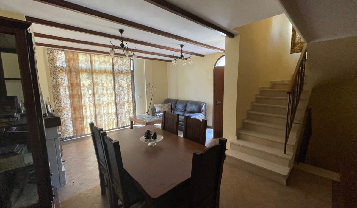 Revente - Villa - Orihuela Costa - Villamartín