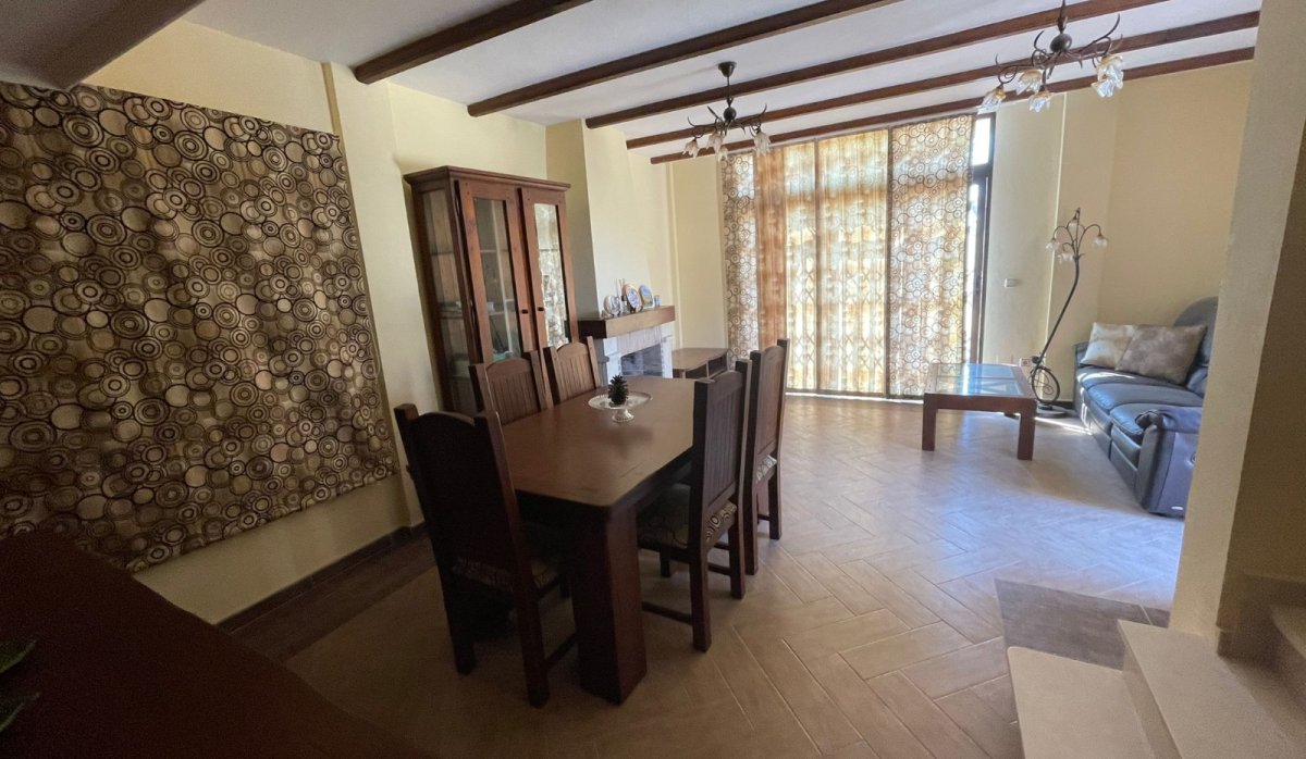 Revente - Villa - Orihuela Costa - Villamartín