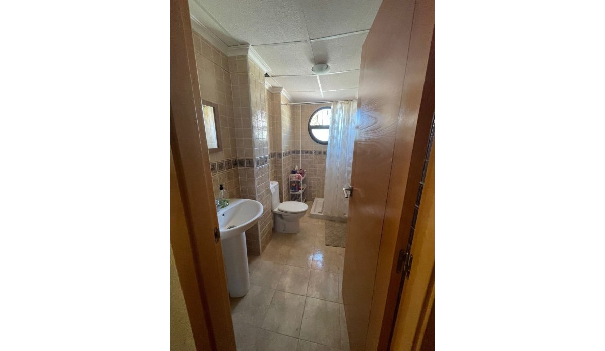 Revente - Villa - Orihuela Costa - Villamartín