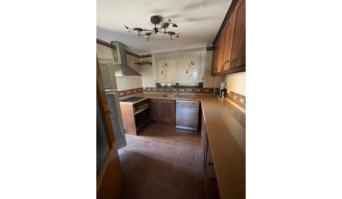 Revente - Villa - Orihuela Costa - Villamartín