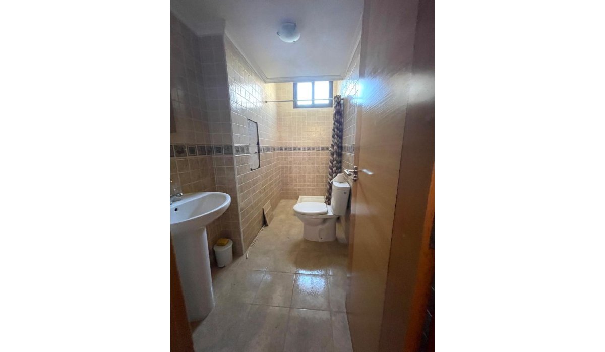 Revente - Villa - Orihuela Costa - Villamartín