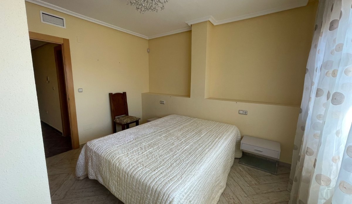 Revente - Villa - Orihuela Costa - Villamartín