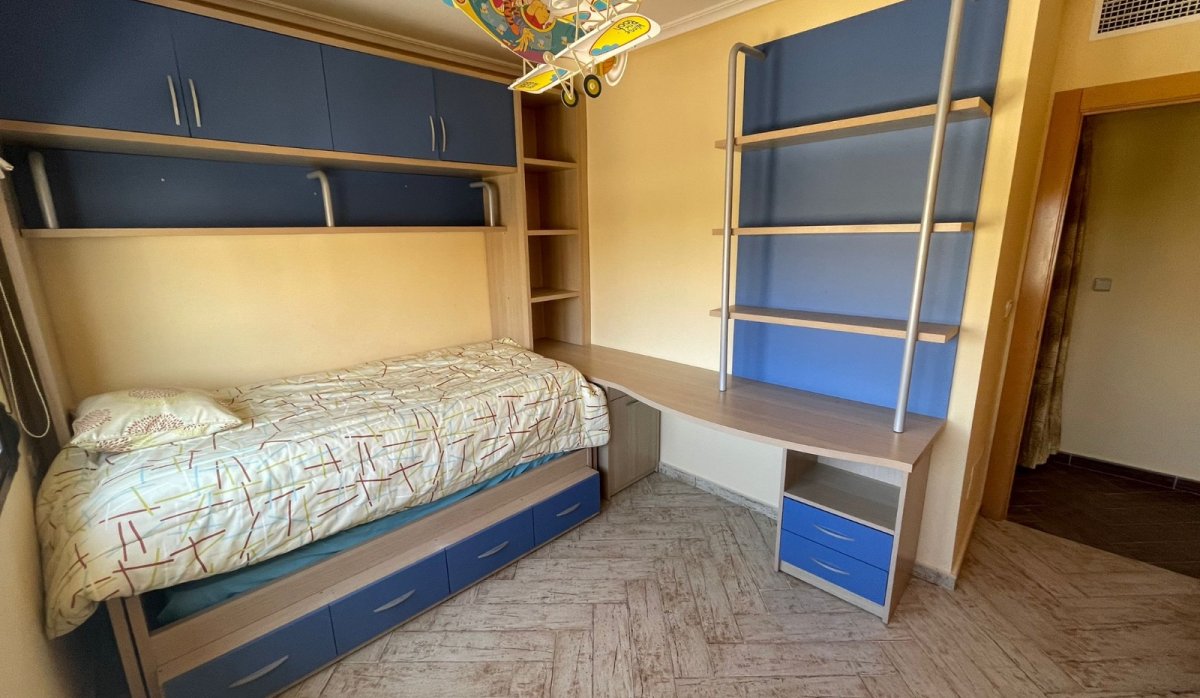 Revente - Villa - Orihuela Costa - Villamartín