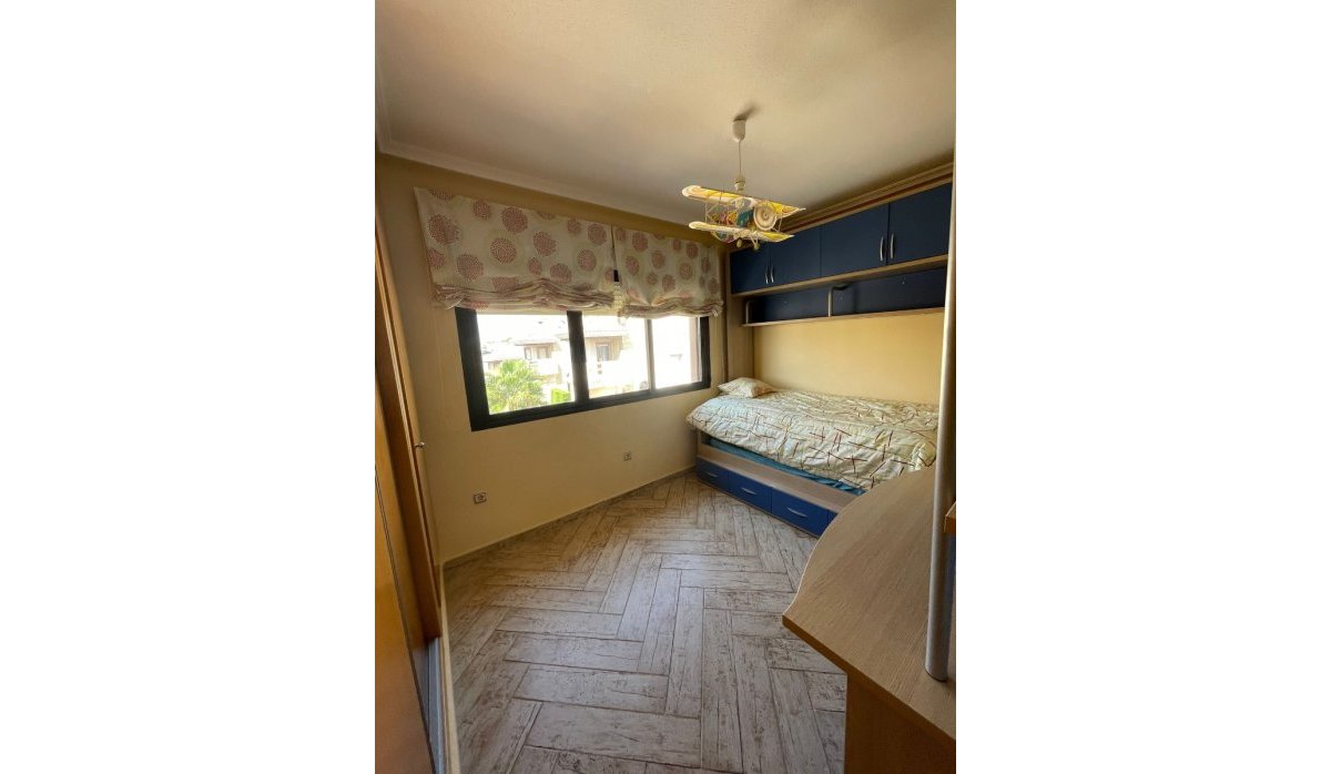 Revente - Villa - Orihuela Costa - Villamartín