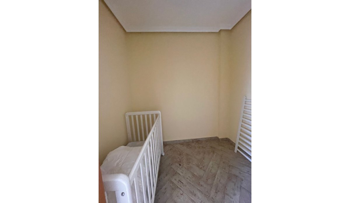 Revente - Villa - Orihuela Costa - Villamartín