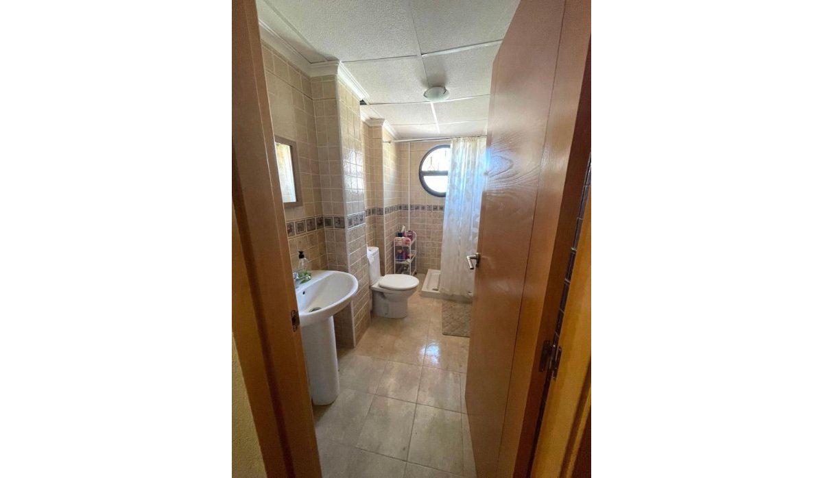 Revente - Villa - Orihuela Costa - Villamartín