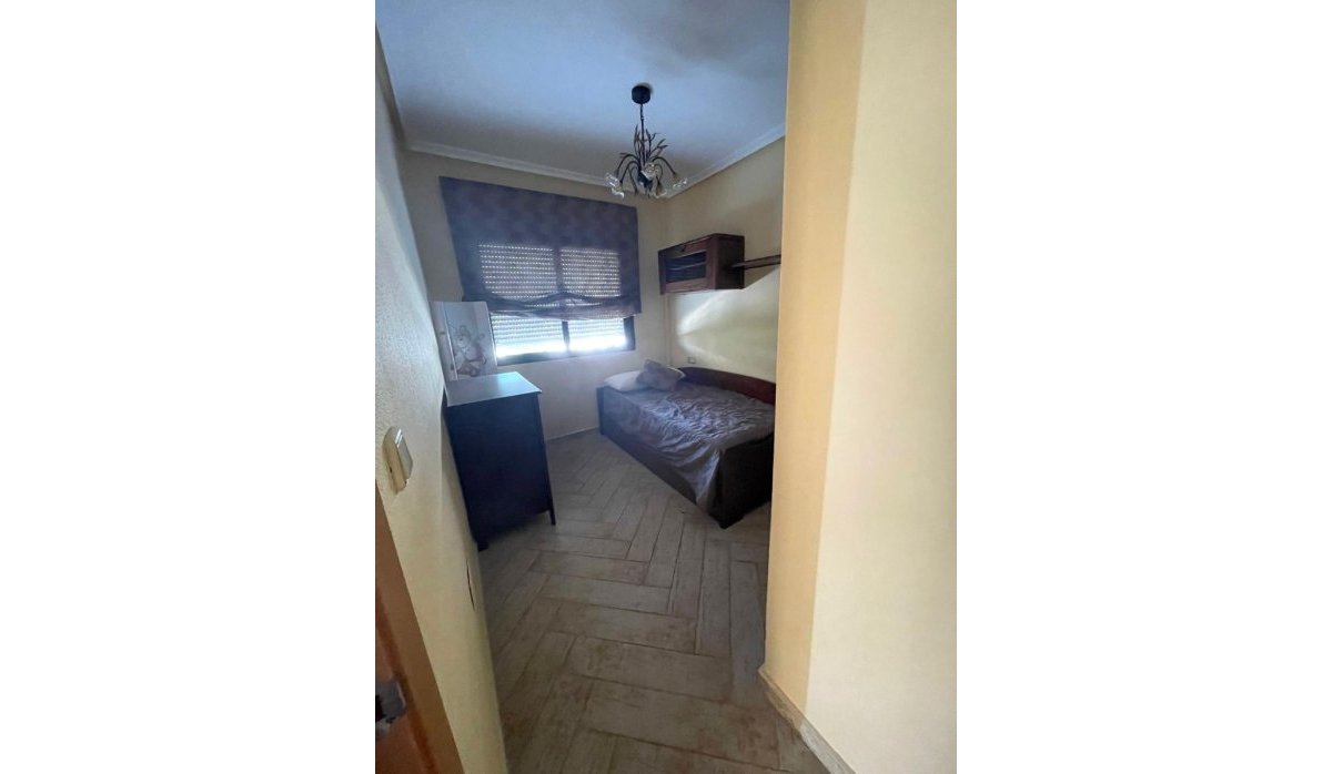 Revente - Villa - Orihuela Costa - Villamartín