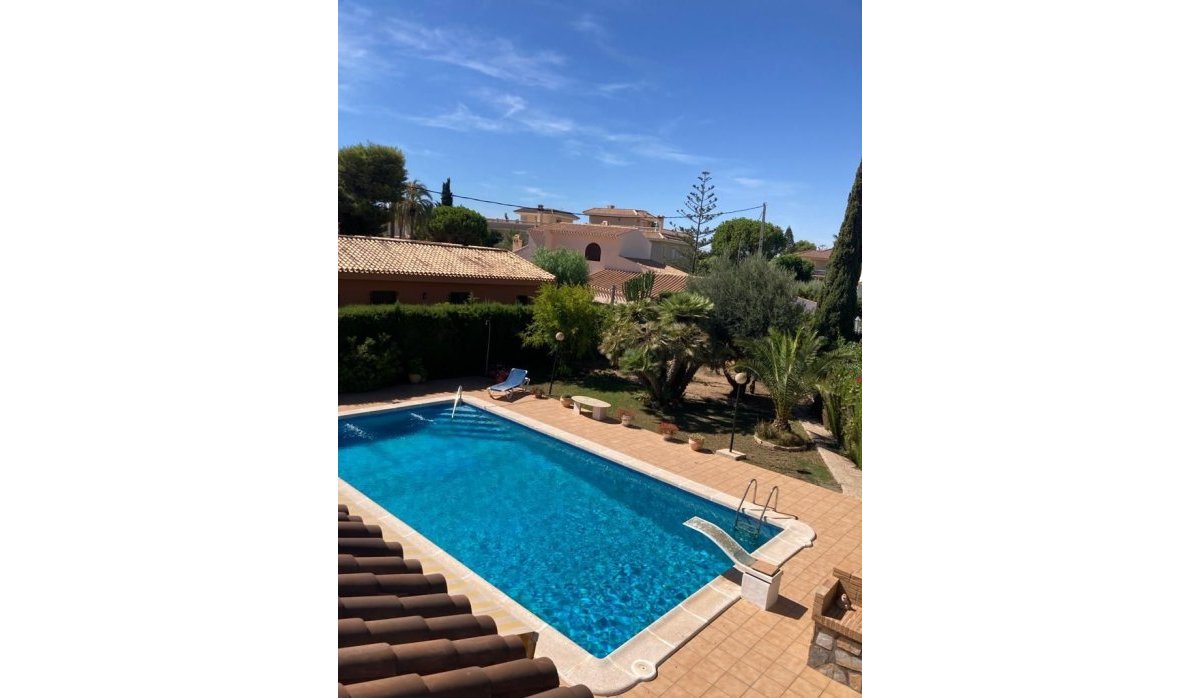 Revente - Villa - Orihuela Costa - Cabo Roig