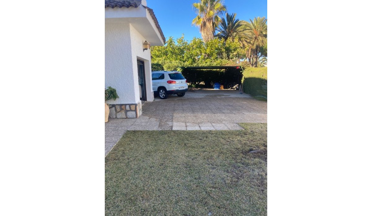 Revente - Villa - Orihuela Costa - Cabo Roig