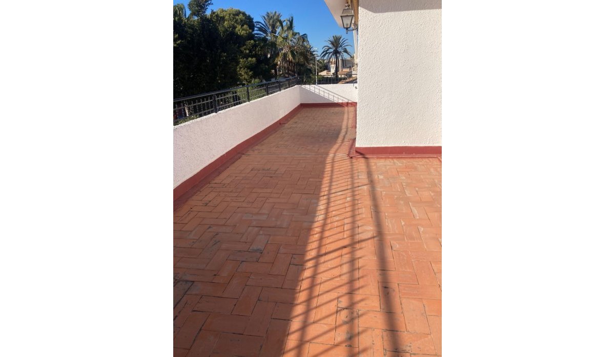 Revente - Villa - Orihuela Costa - Cabo Roig