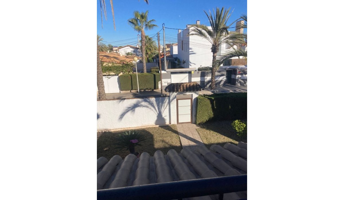 Revente - Villa - Orihuela Costa - Cabo Roig