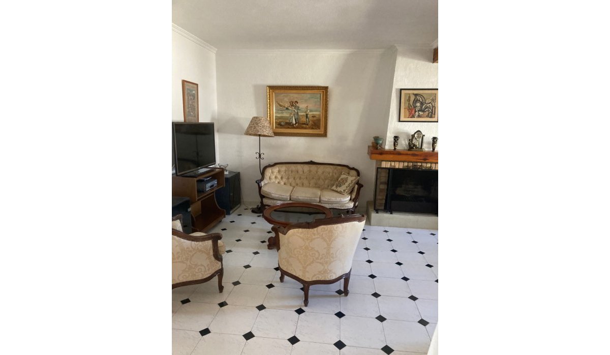 Revente - Villa - Orihuela Costa - Cabo Roig