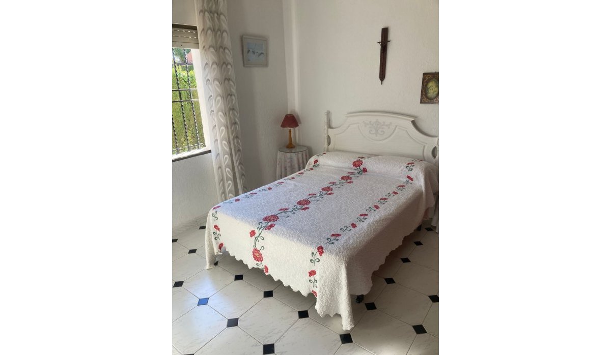 Revente - Villa - Orihuela Costa - Cabo Roig