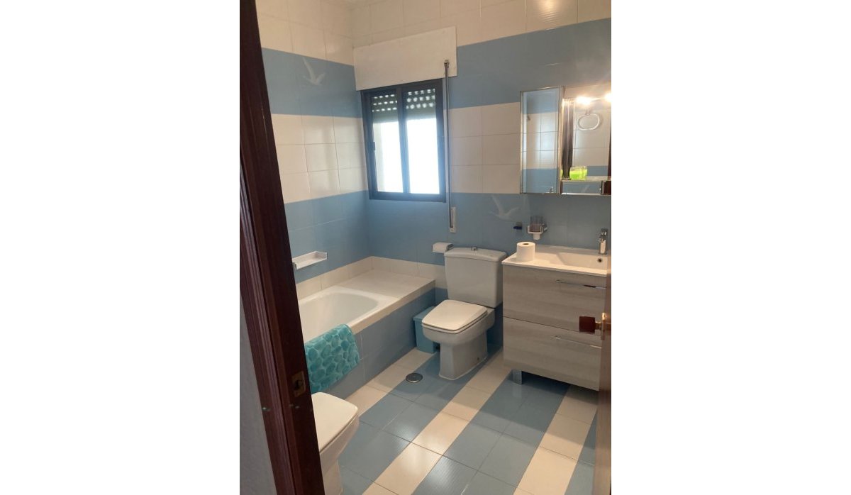 Revente - Villa - Orihuela Costa - Cabo Roig