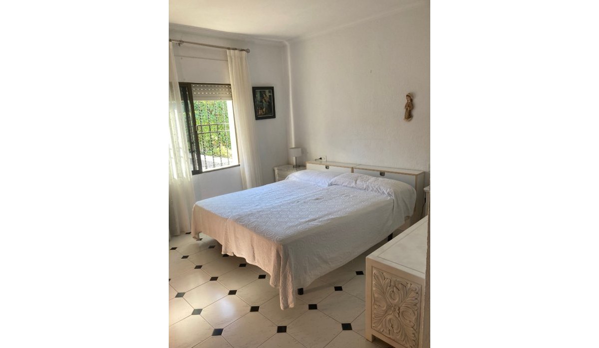 Revente - Villa - Orihuela Costa - Cabo Roig