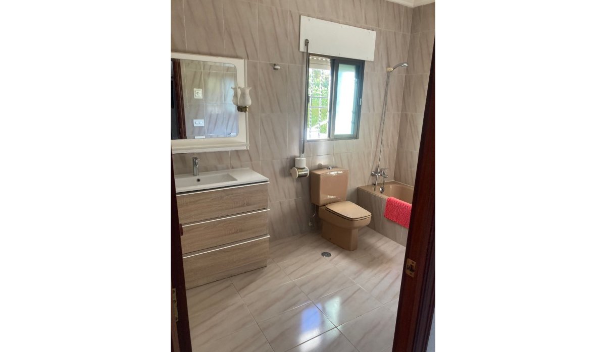 Revente - Villa - Orihuela Costa - Cabo Roig