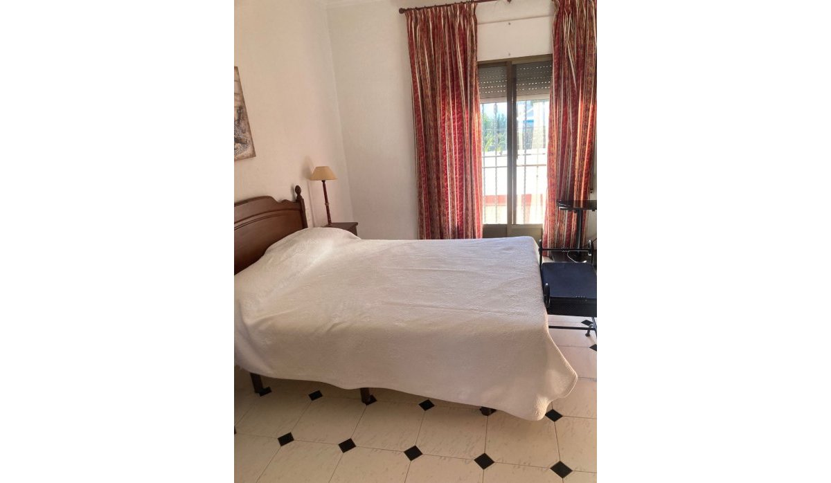 Revente - Villa - Orihuela Costa - Cabo Roig