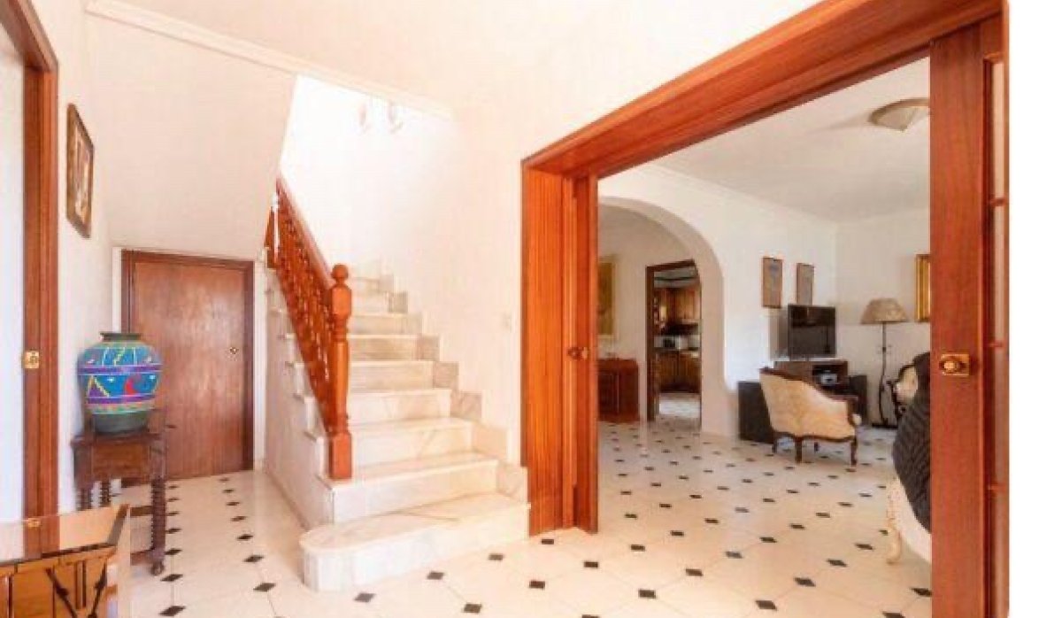 Revente - Villa - Orihuela Costa - Cabo Roig