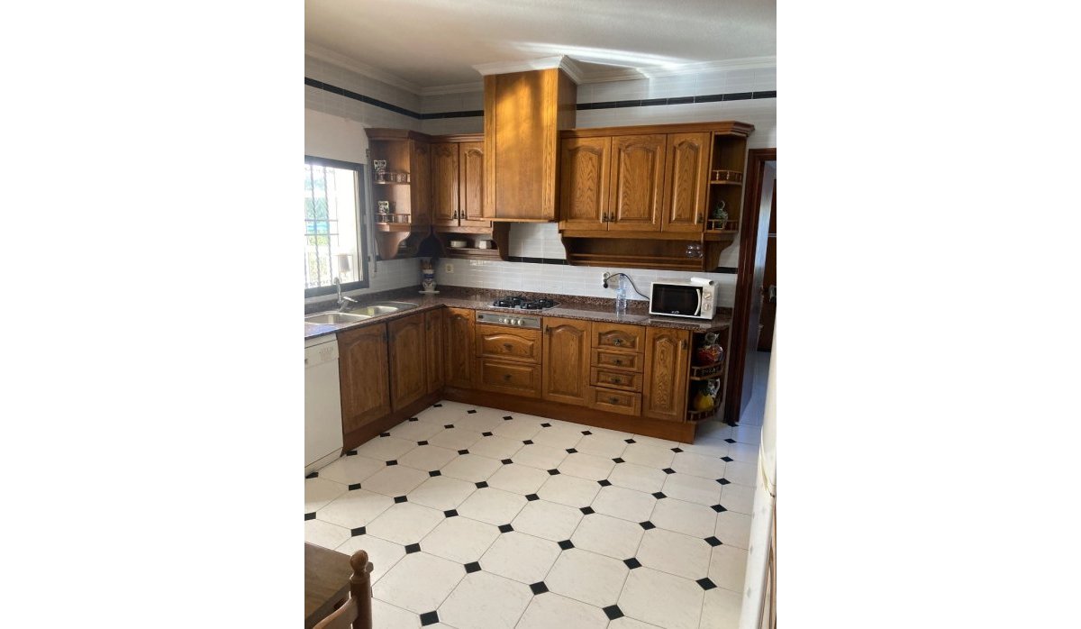 Revente - Villa - Orihuela Costa - Cabo Roig