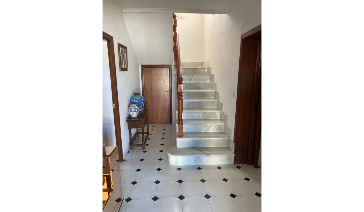 Revente - Villa - Orihuela Costa - Cabo Roig