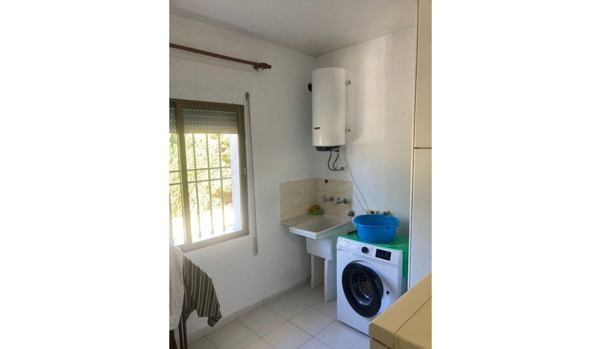 Revente - Villa - Orihuela Costa - Cabo Roig