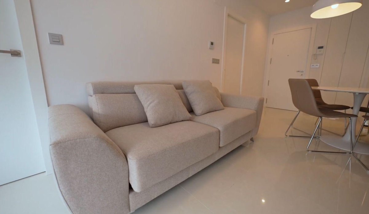 Revente - Appartement - Torrevieja - Center