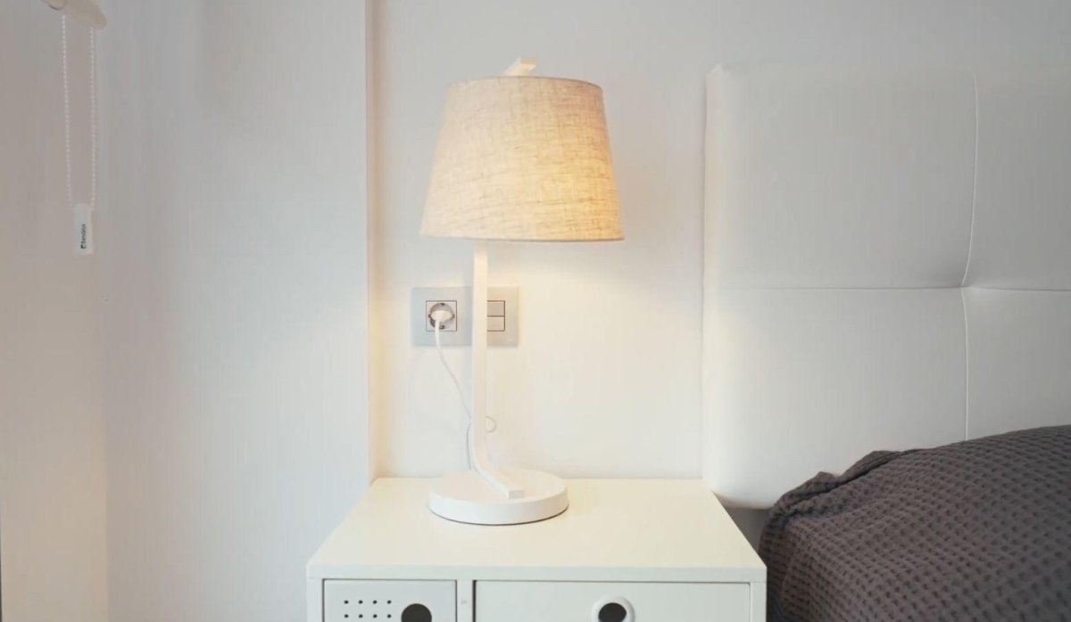 Revente - Appartement - Torrevieja - Center