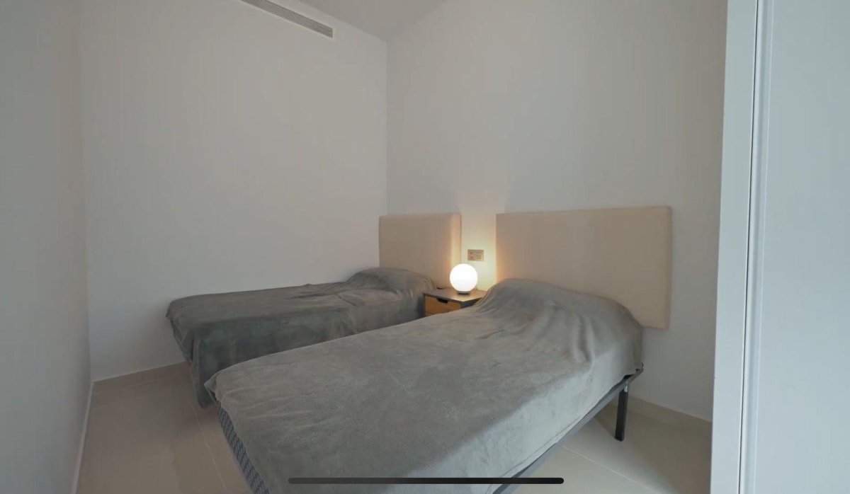 Revente - Appartement - Torrevieja - Center