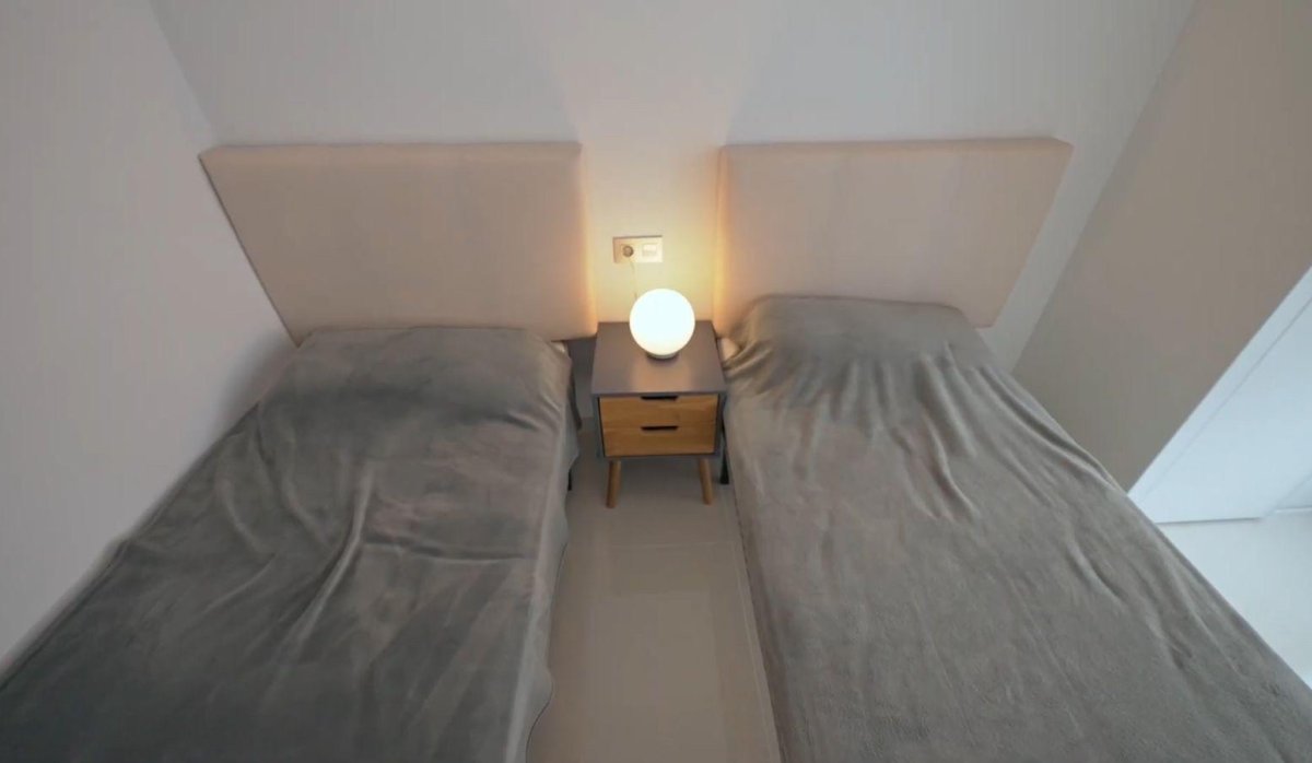 Revente - Appartement - Torrevieja - Center