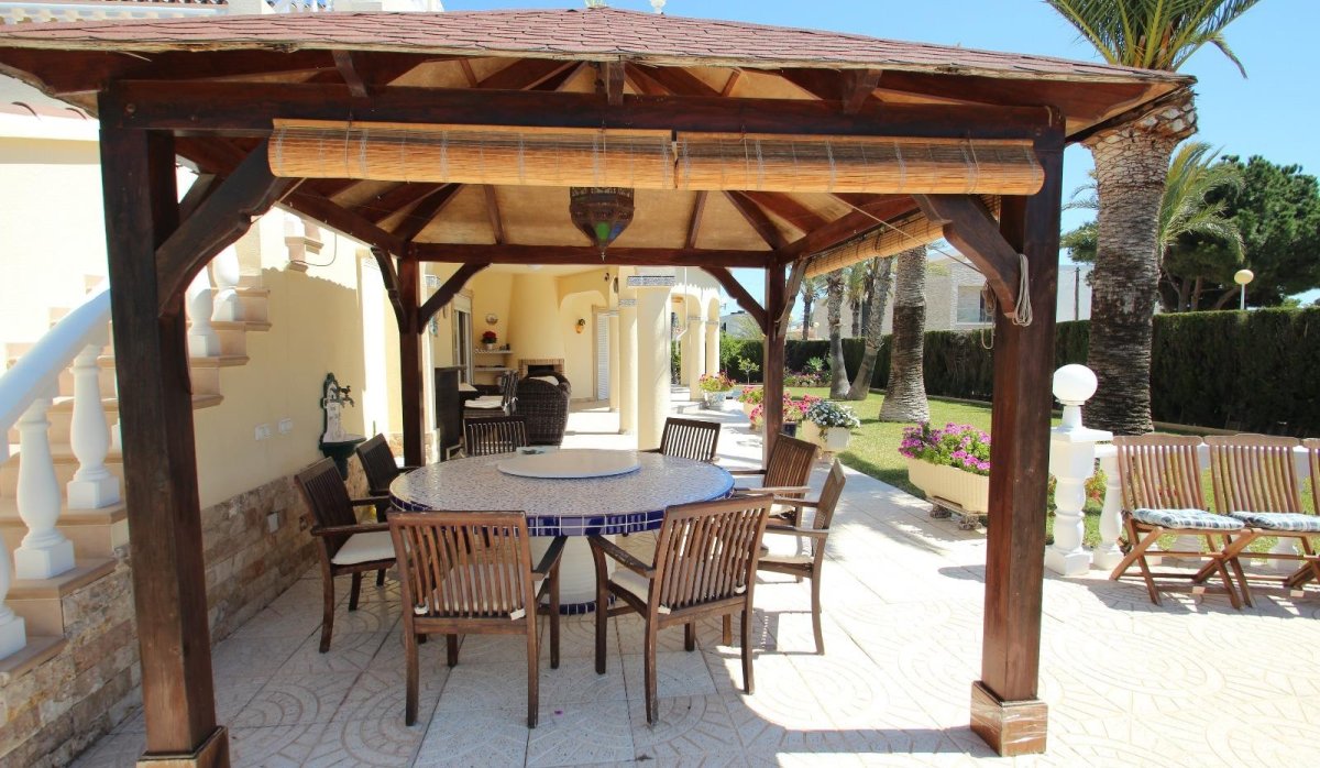 Revente - Villa - Torrevieja - Punta Prima