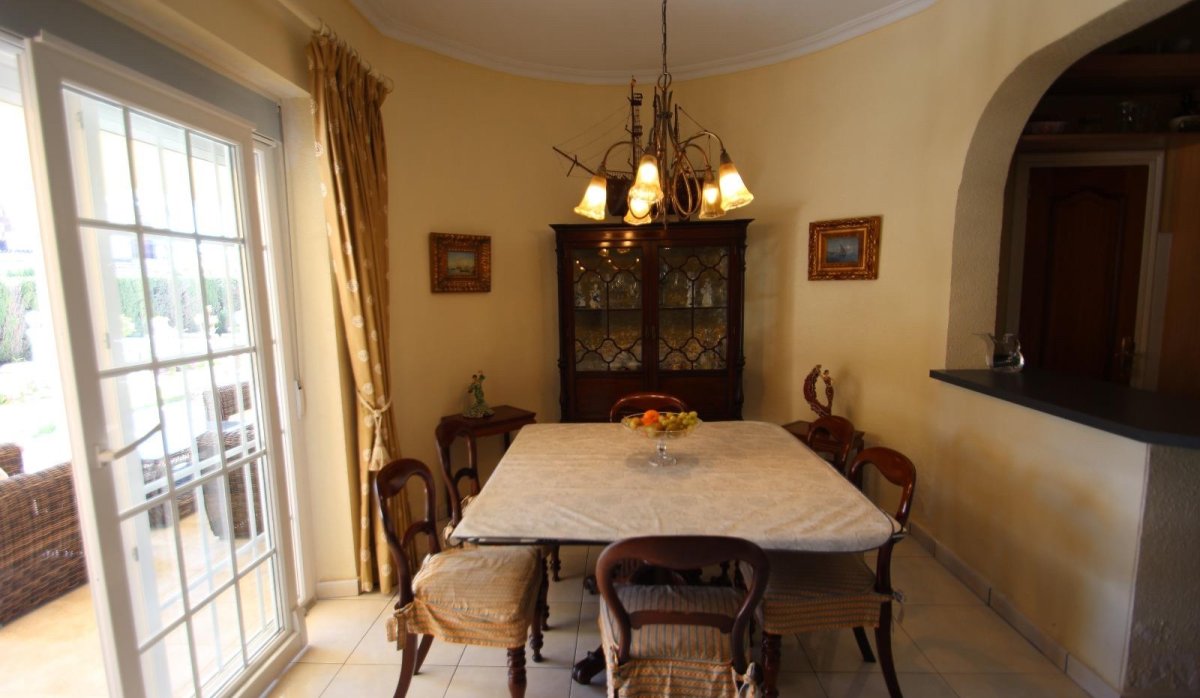 Revente - Villa - Torrevieja - Punta Prima