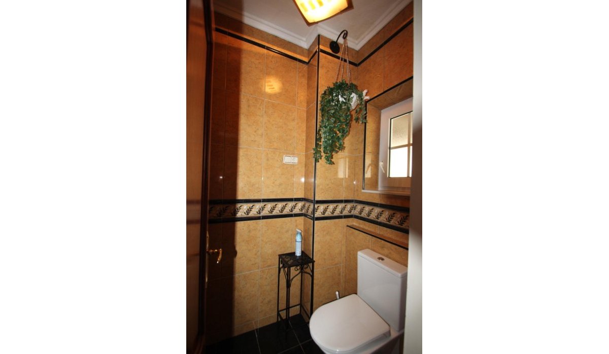 Revente - Villa - Torrevieja - Punta Prima