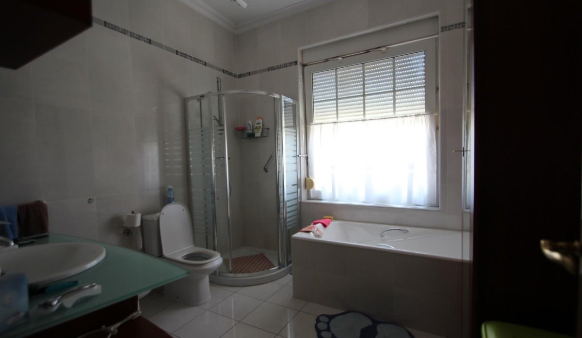 Revente - Villa - Torrevieja - Punta Prima