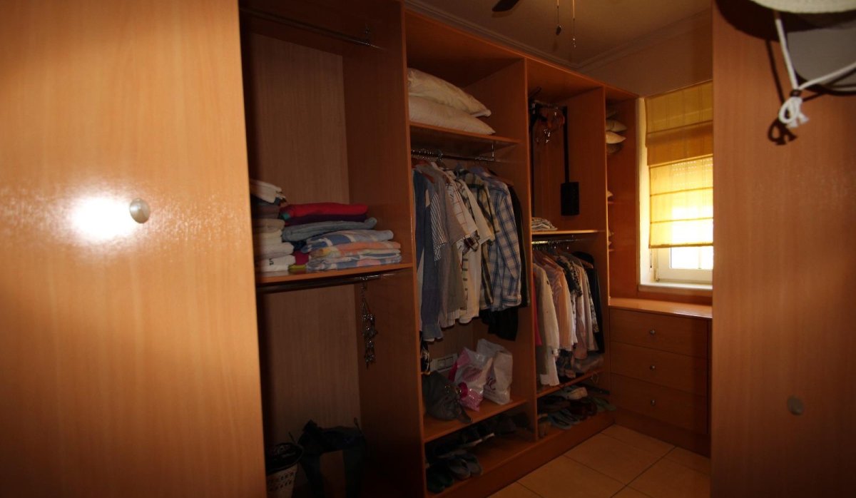 Revente - Villa - Torrevieja - Punta Prima