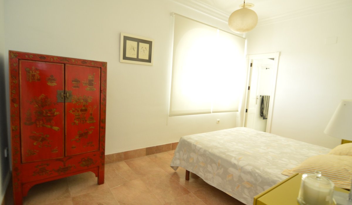 Resale - Villa - Torrevieja - Torreta