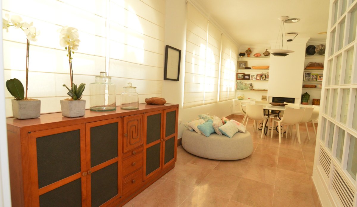 Resale - Villa - Torrevieja - Torreta