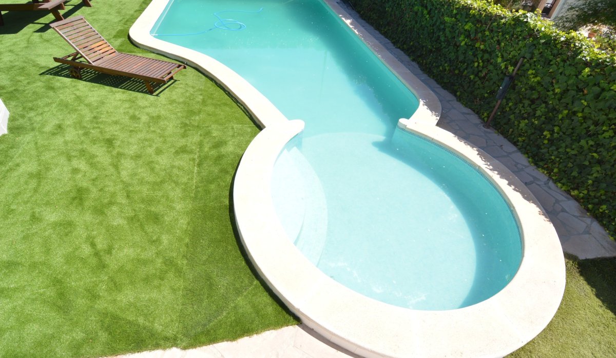 Resale - Villa - Torrevieja - Torreta