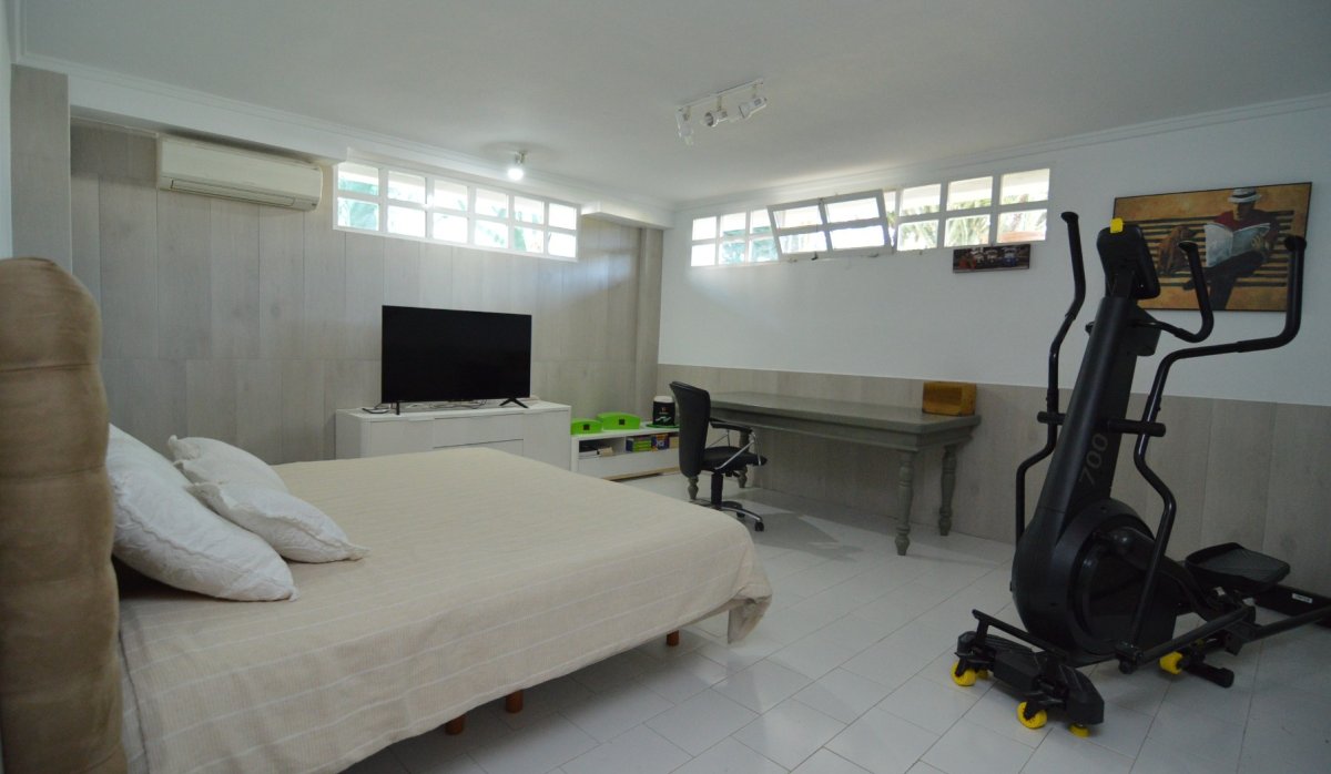 Resale - Villa - Torrevieja - Torreta