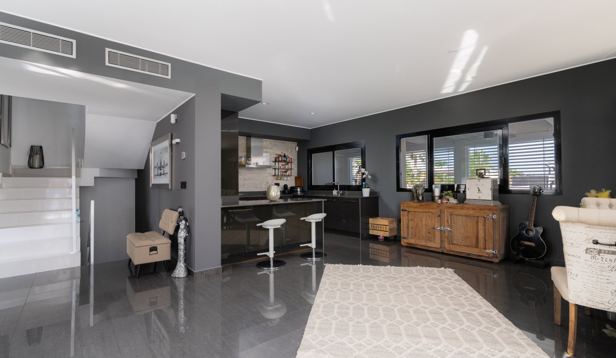 Revente - Villa - San Fulgencio - La Marina