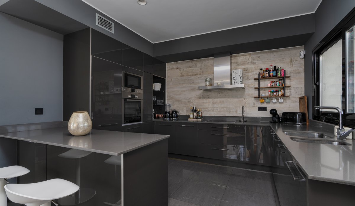 Revente - Villa - San Fulgencio - La Marina