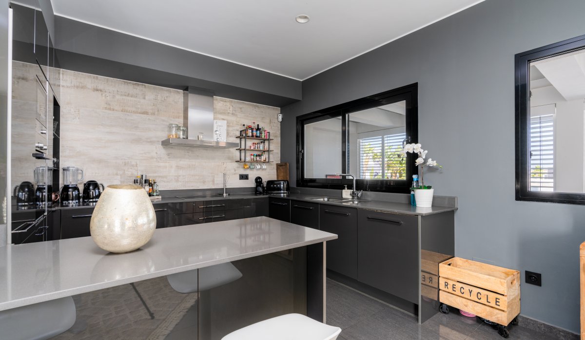 Revente - Villa - San Fulgencio - La Marina