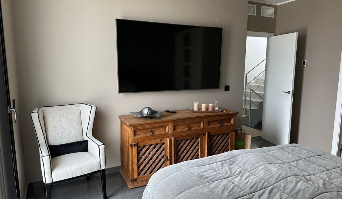 Revente - Villa - San Fulgencio - La Marina