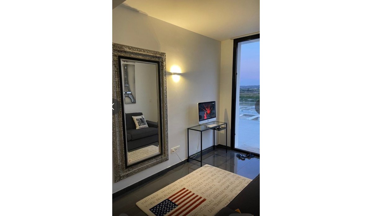 Revente - Villa - San Fulgencio - La Marina