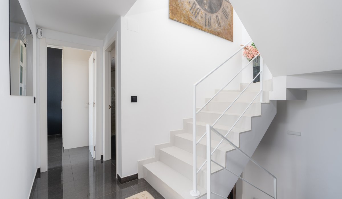 Revente - Villa - San Fulgencio - La Marina