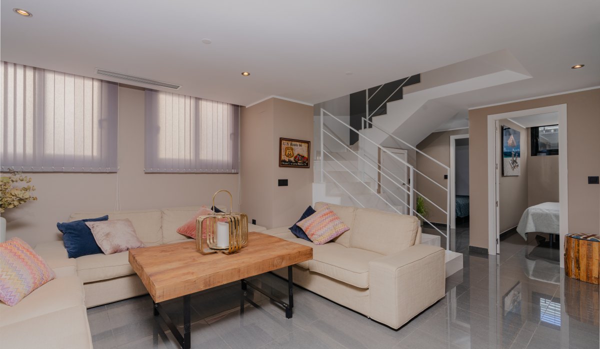 Revente - Villa - San Fulgencio - La Marina